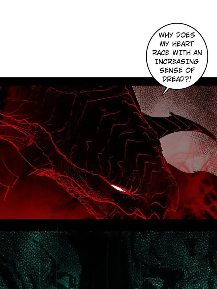 I'm an Evil God Chapter 545 Page 50