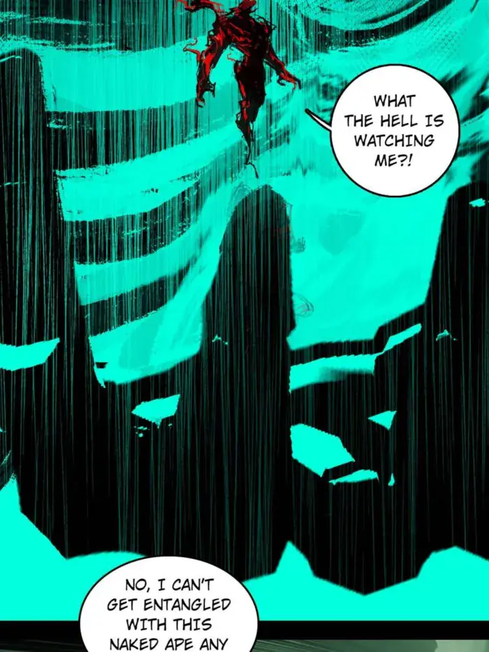 I'm an Evil God Chapter 545 Page 52