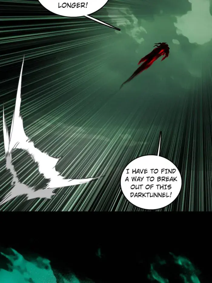 I'm an Evil God Chapter 545 Page 53