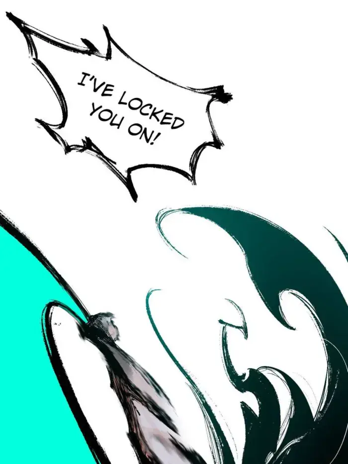 I'm an Evil God Chapter 545 Page 59
