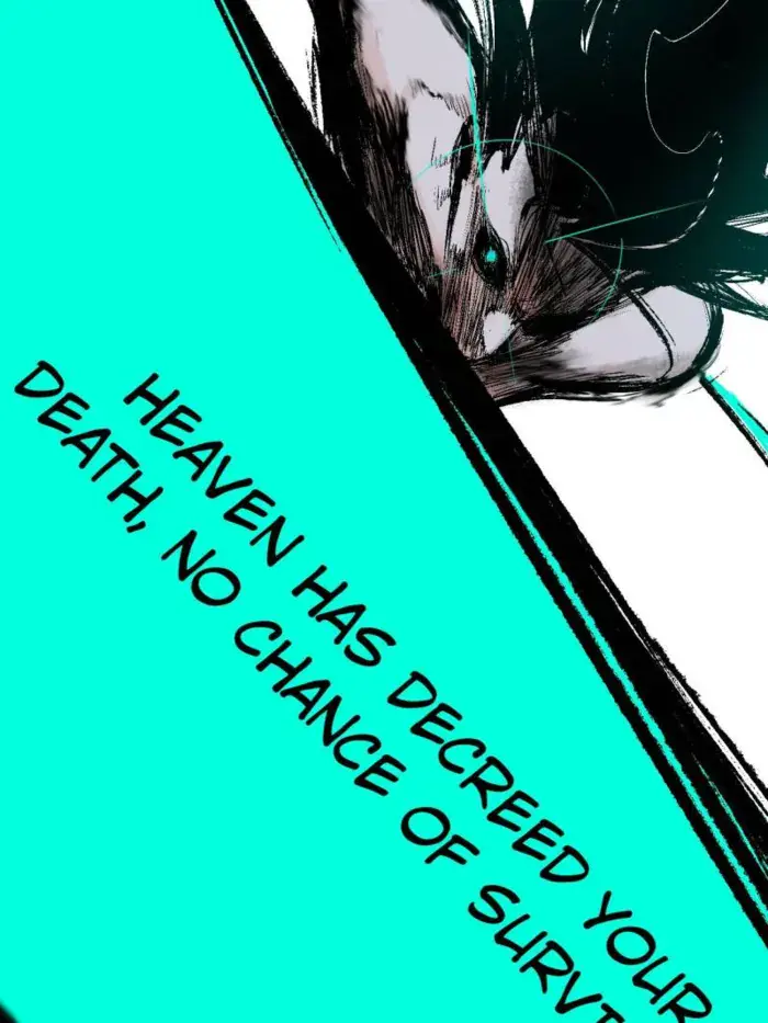 I'm an Evil God Chapter 545 Page 60
