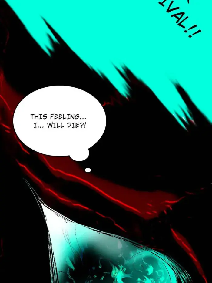 I'm an Evil God Chapter 545 Page 61