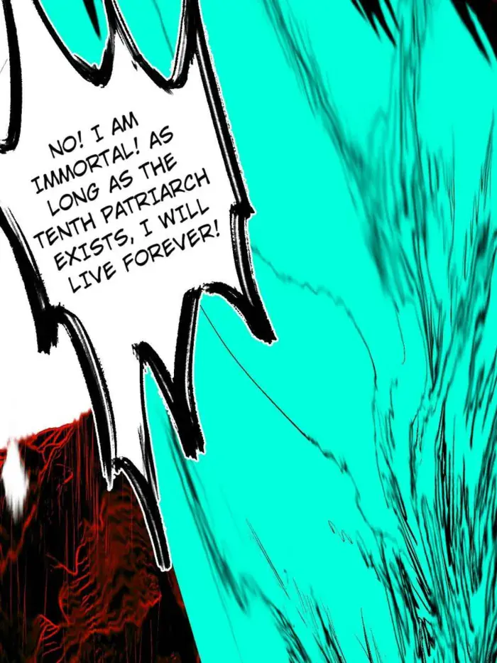 I'm an Evil God Chapter 545 Page 63