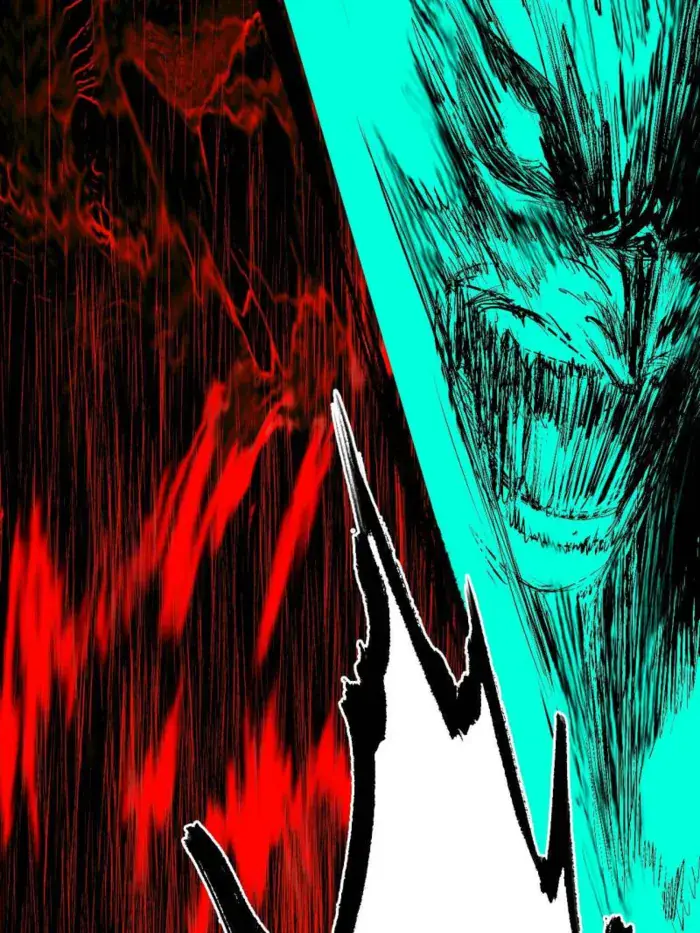 I'm an Evil God Chapter 545 Page 64