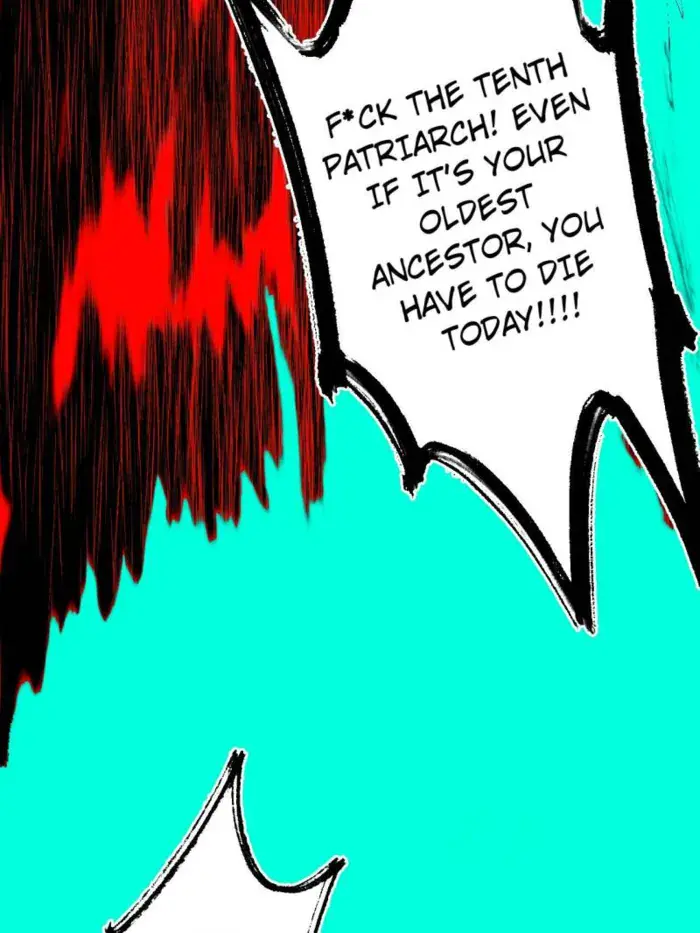 I'm an Evil God Chapter 545 Page 65