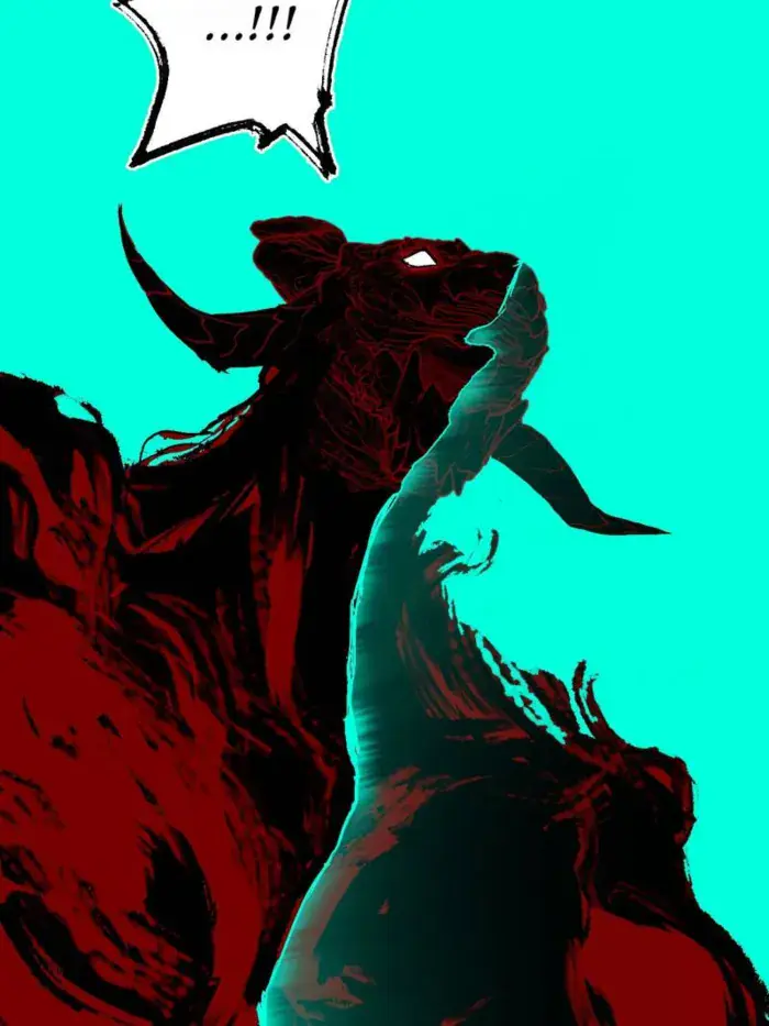 I'm an Evil God Chapter 545 Page 66