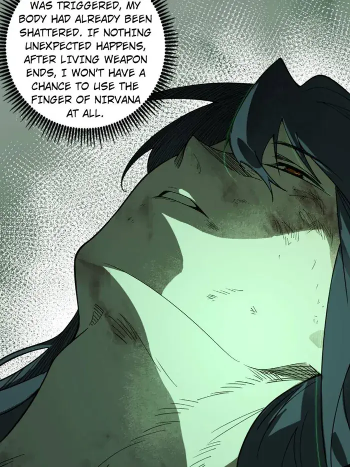 I'm an Evil God Chapter 545 Page 76