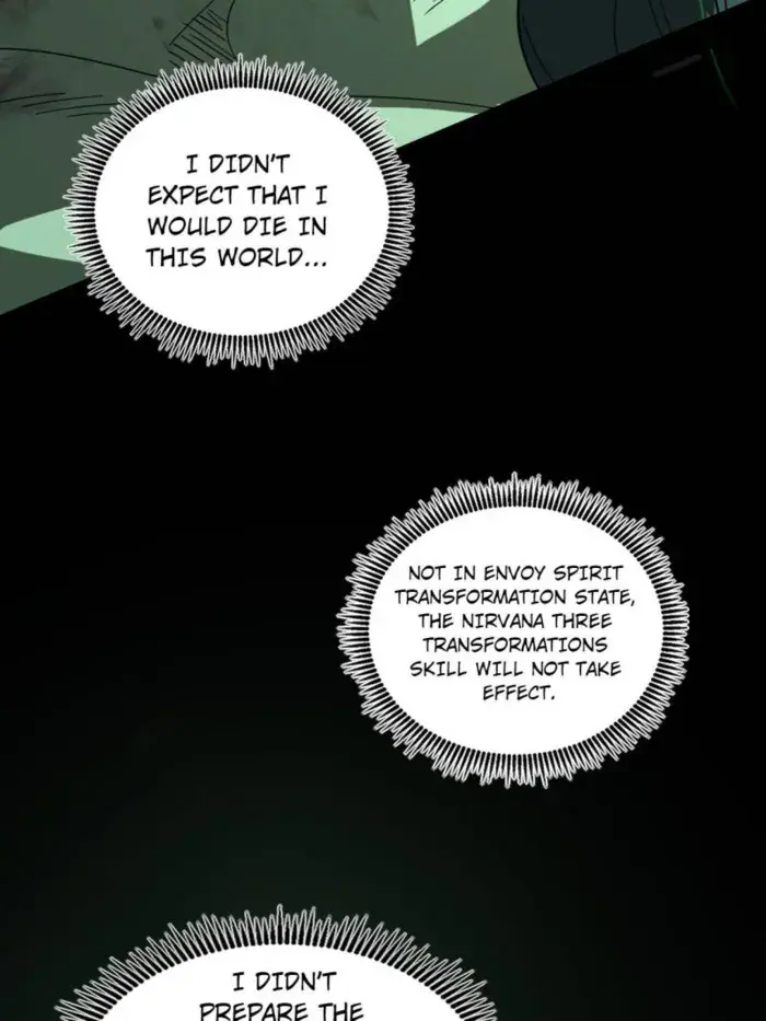 I'm an Evil God Chapter 545 Page 77