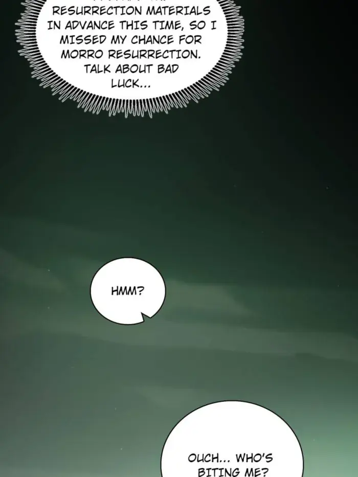 I'm an Evil God Chapter 545 Page 78