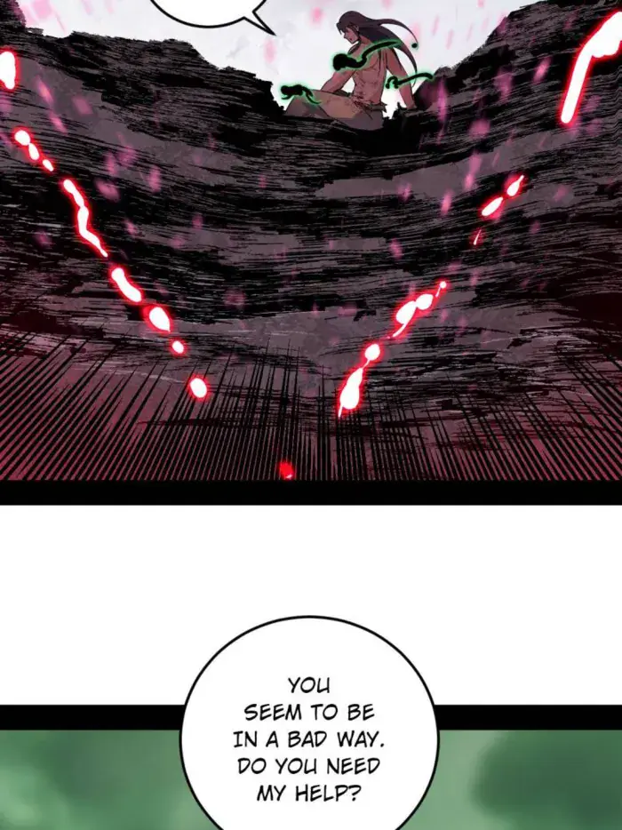 I'm an Evil God Chapter 546 Page 3