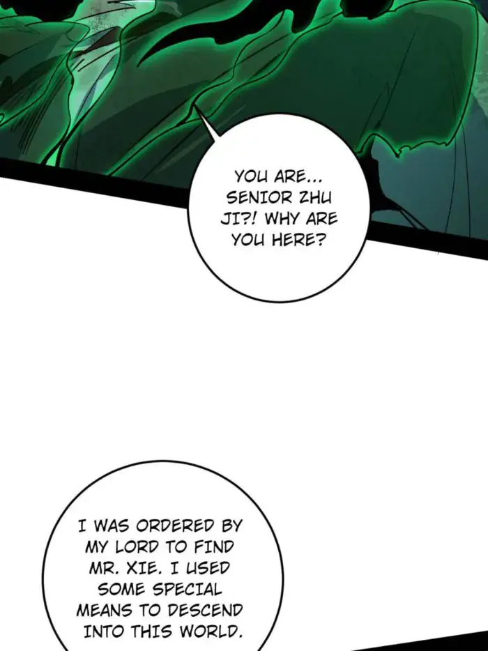 I'm an Evil God Chapter 546 Page 5