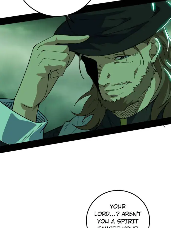 I'm an Evil God Chapter 546 Page 6
