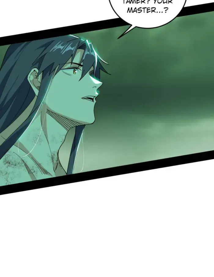I'm an Evil God Chapter 546 Page 7