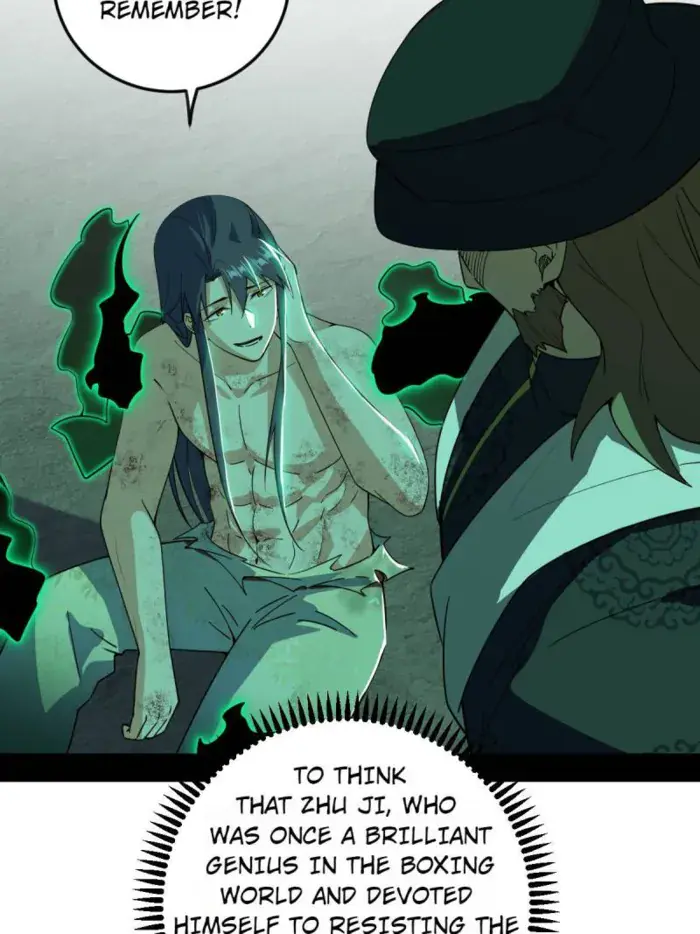 I'm an Evil God Chapter 546 Page 10