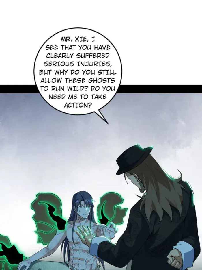 I'm an Evil God Chapter 546 Page 13