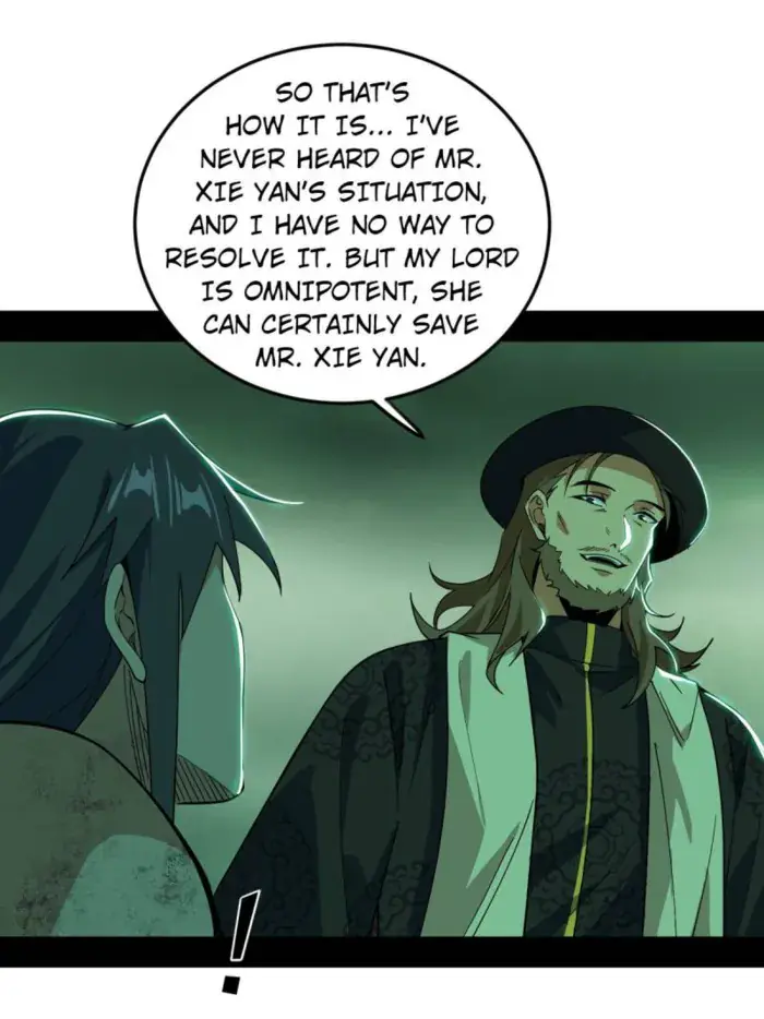 I'm an Evil God Chapter 546 Page 15