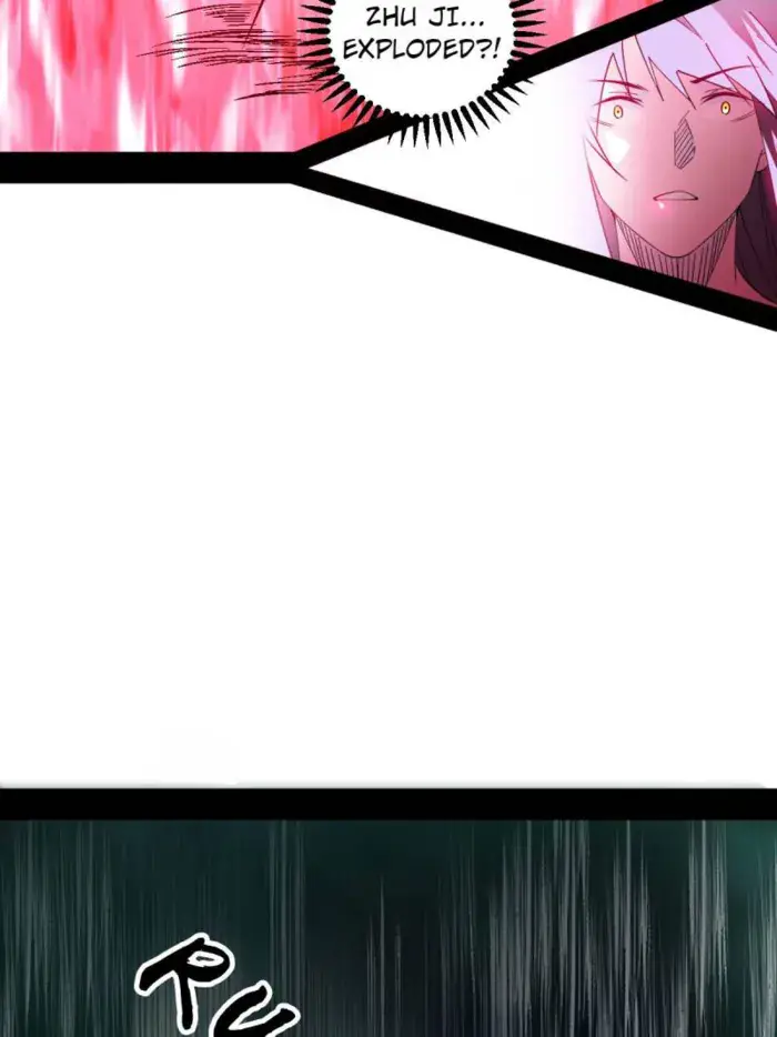 I'm an Evil God Chapter 546 Page 19