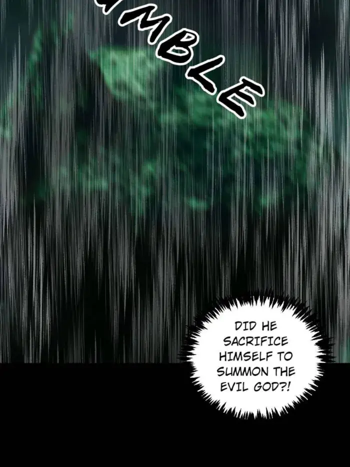 I'm an Evil God Chapter 546 Page 20
