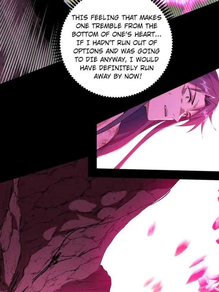 I'm an Evil God Chapter 546 Page 25