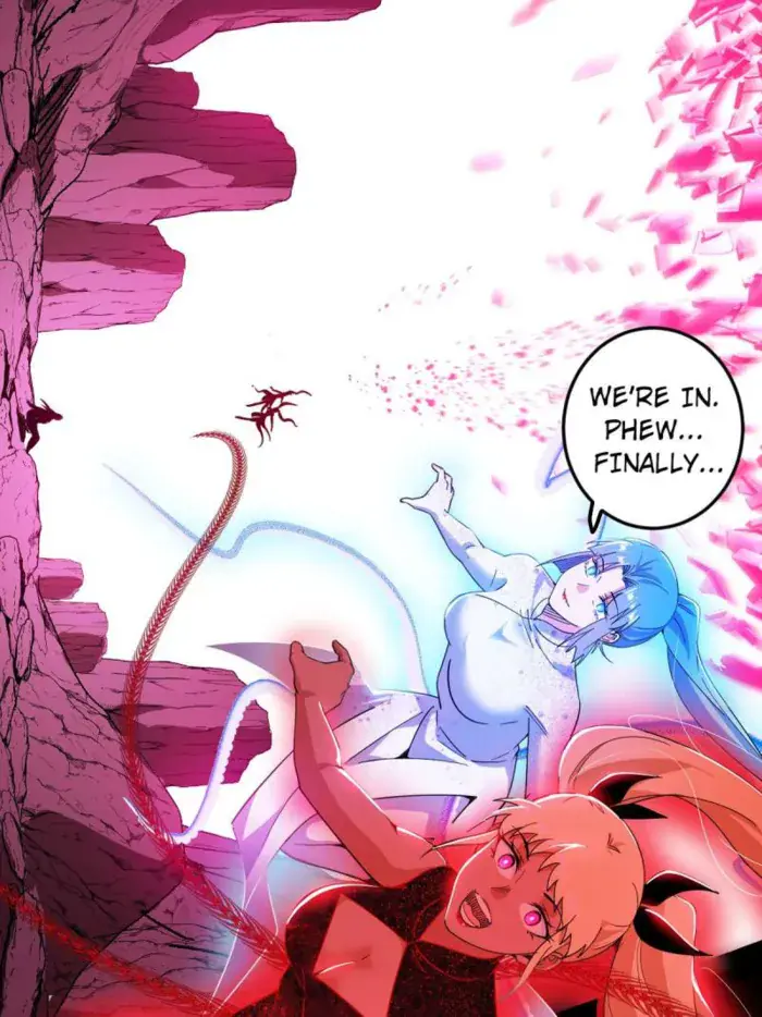 I'm an Evil God Chapter 546 Page 26