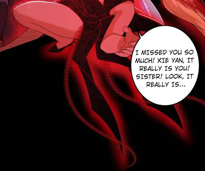 I'm an Evil God Chapter 546 Page 27