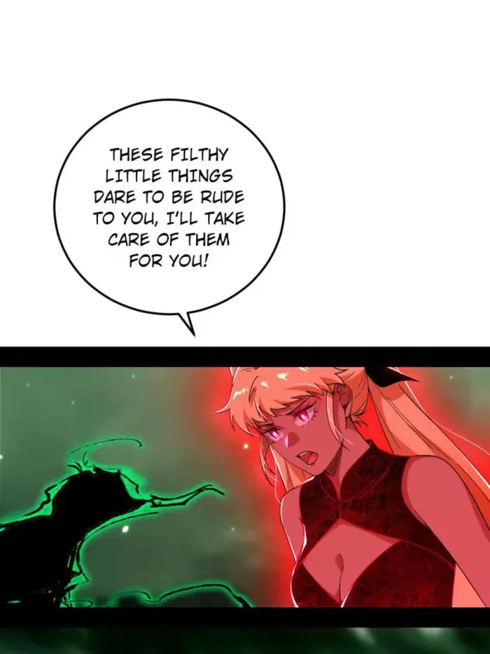 I'm an Evil God Chapter 546 Page 29