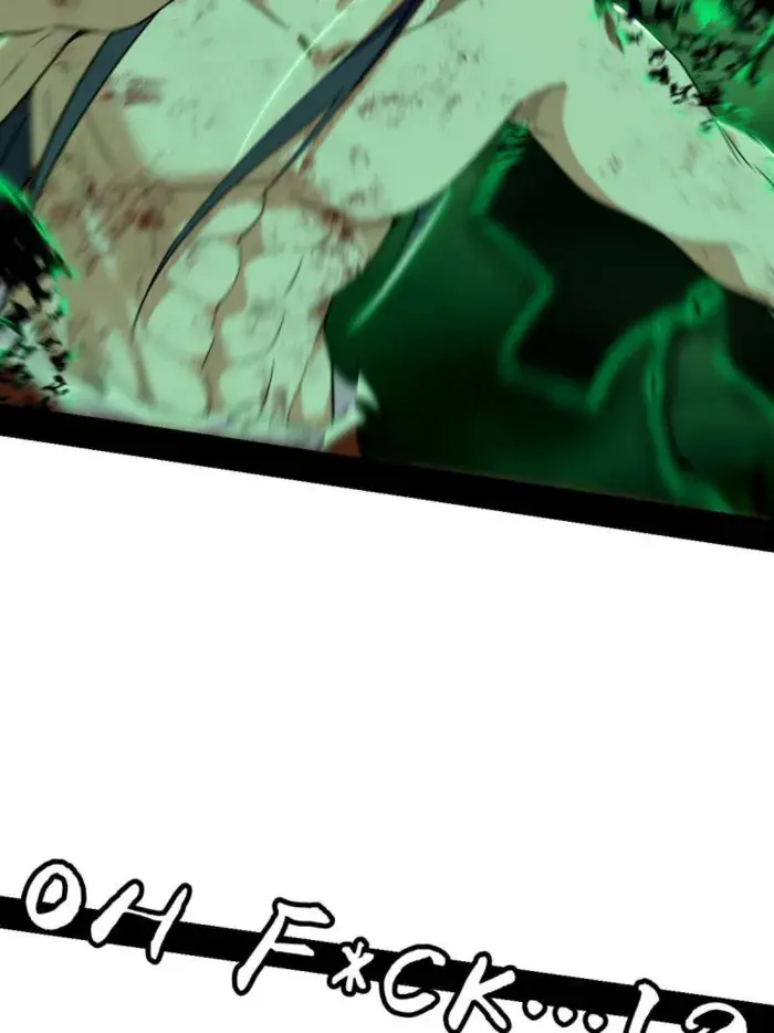 I'm an Evil God Chapter 546 Page 32