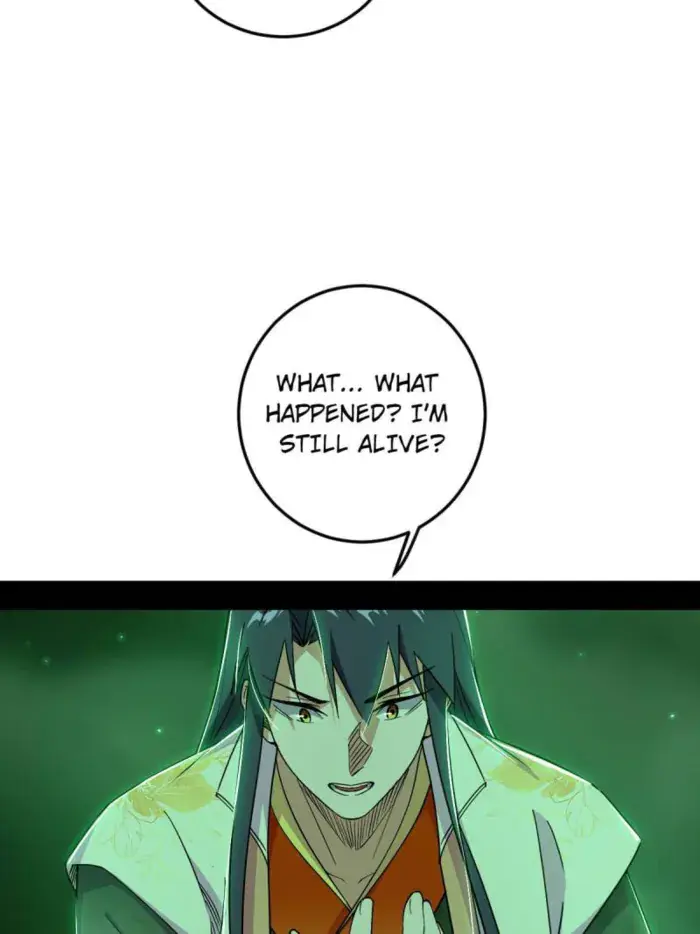 I'm an Evil God Chapter 546 Page 37