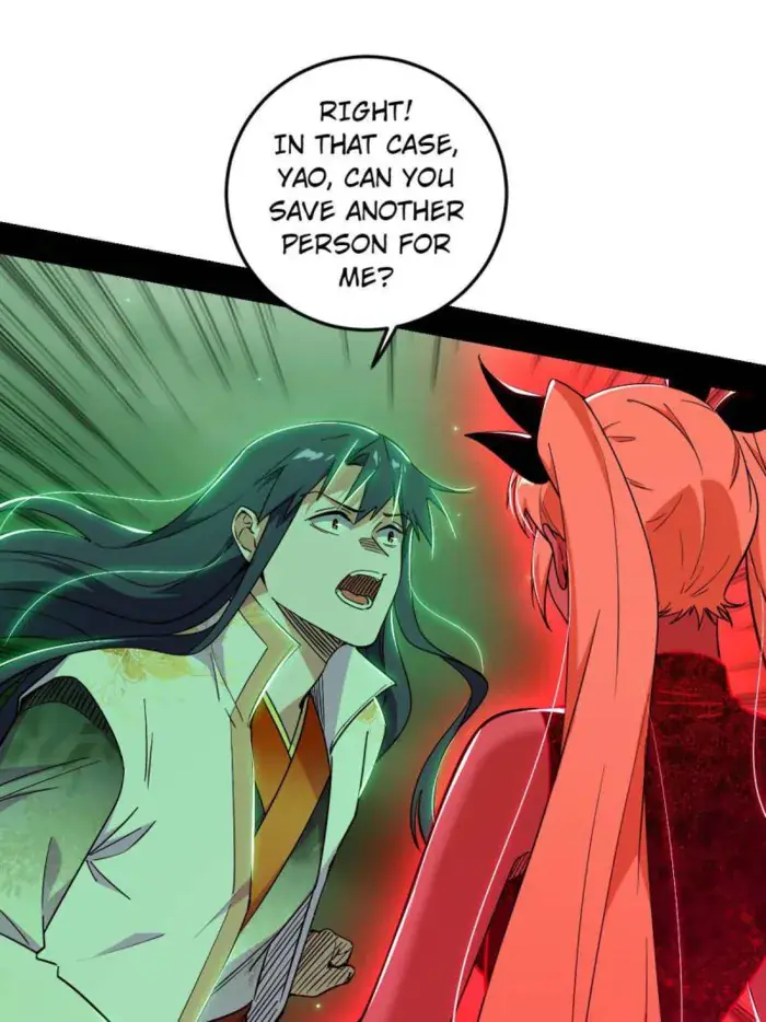 I'm an Evil God Chapter 546 Page 40