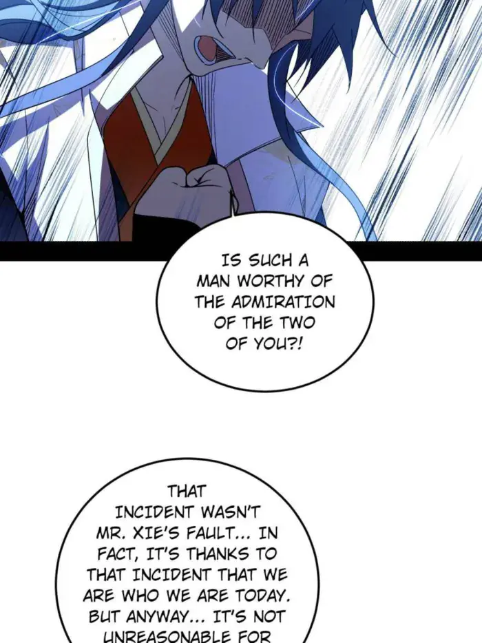 I'm an Evil God Chapter 546 Page 46