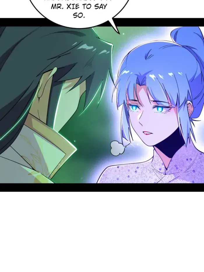 I'm an Evil God Chapter 546 Page 47