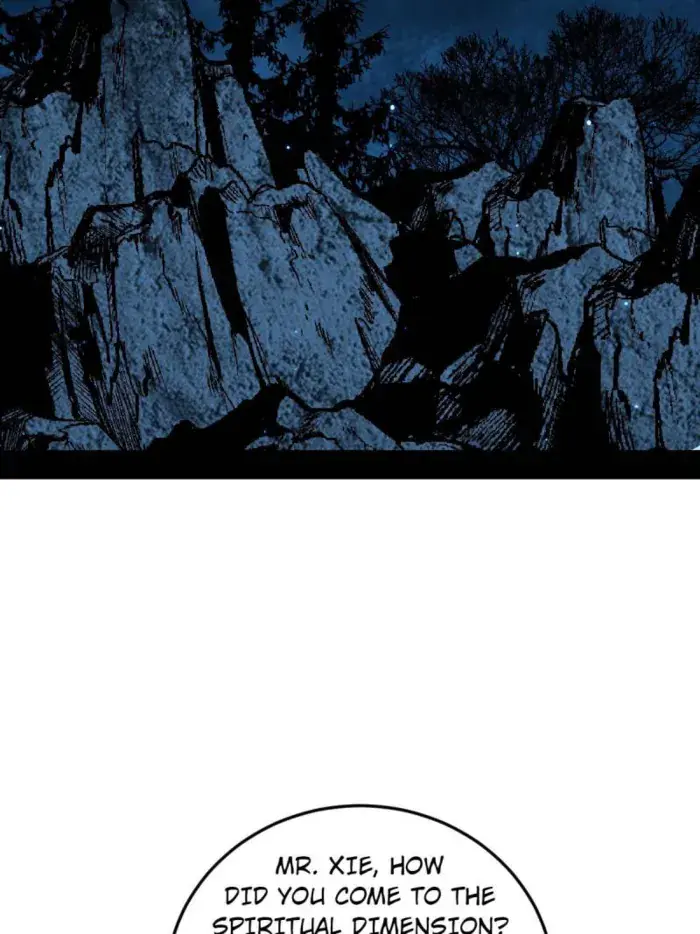 I'm an Evil God Chapter 546 Page 51