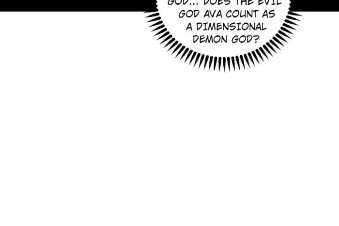 I'm an Evil God Chapter 546 Page 56