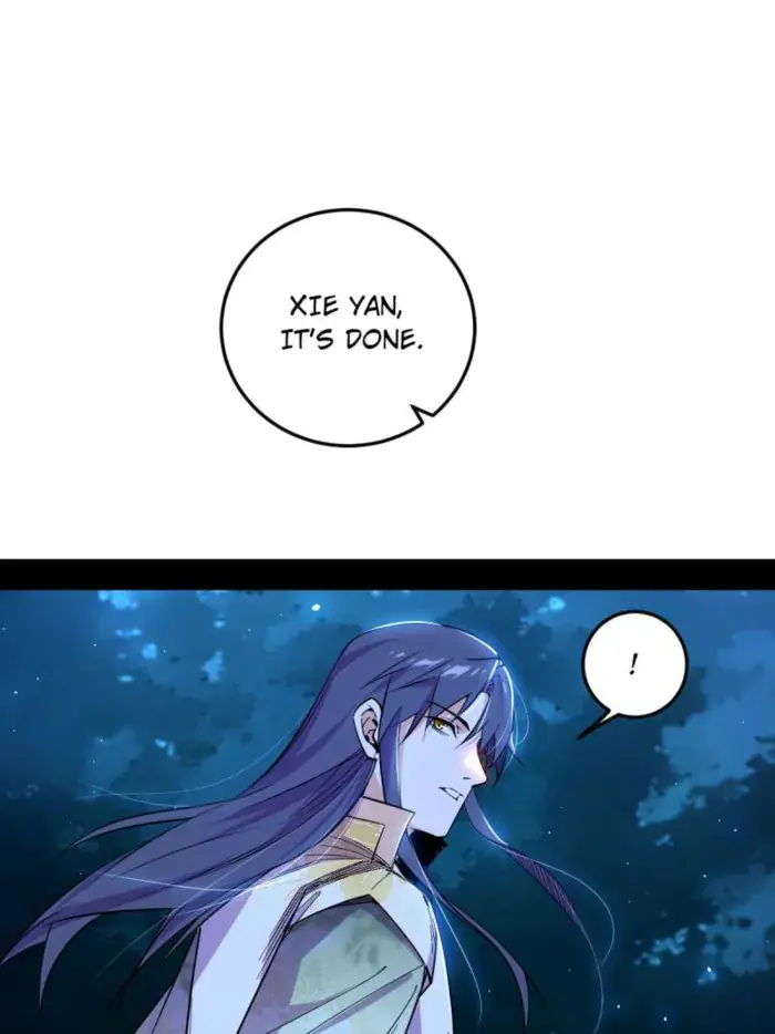 I'm an Evil God Chapter 546 Page 57