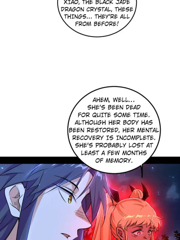 I'm an Evil God Chapter 546 Page 63