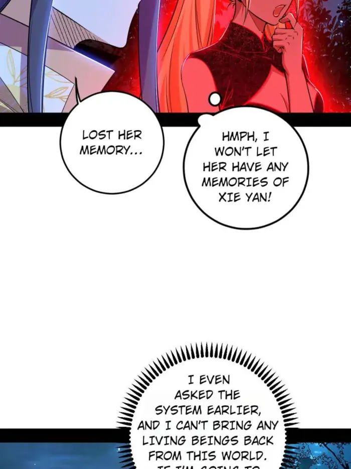 I'm an Evil God Chapter 546 Page 64
