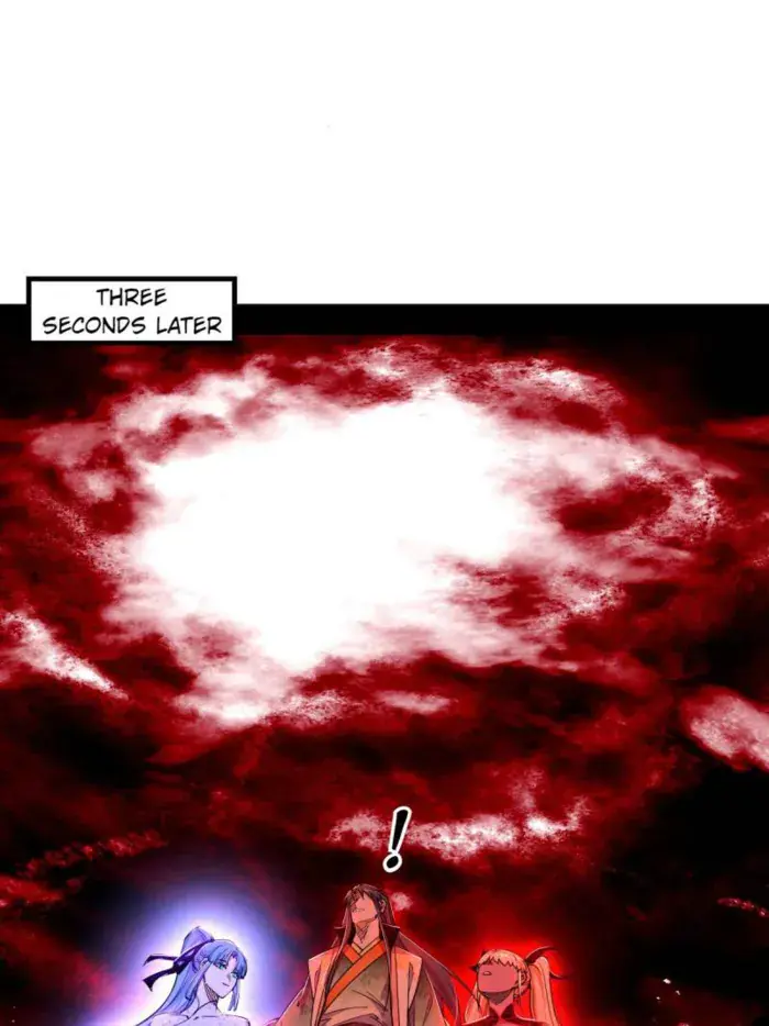 I'm an Evil God Chapter 546 Page 68
