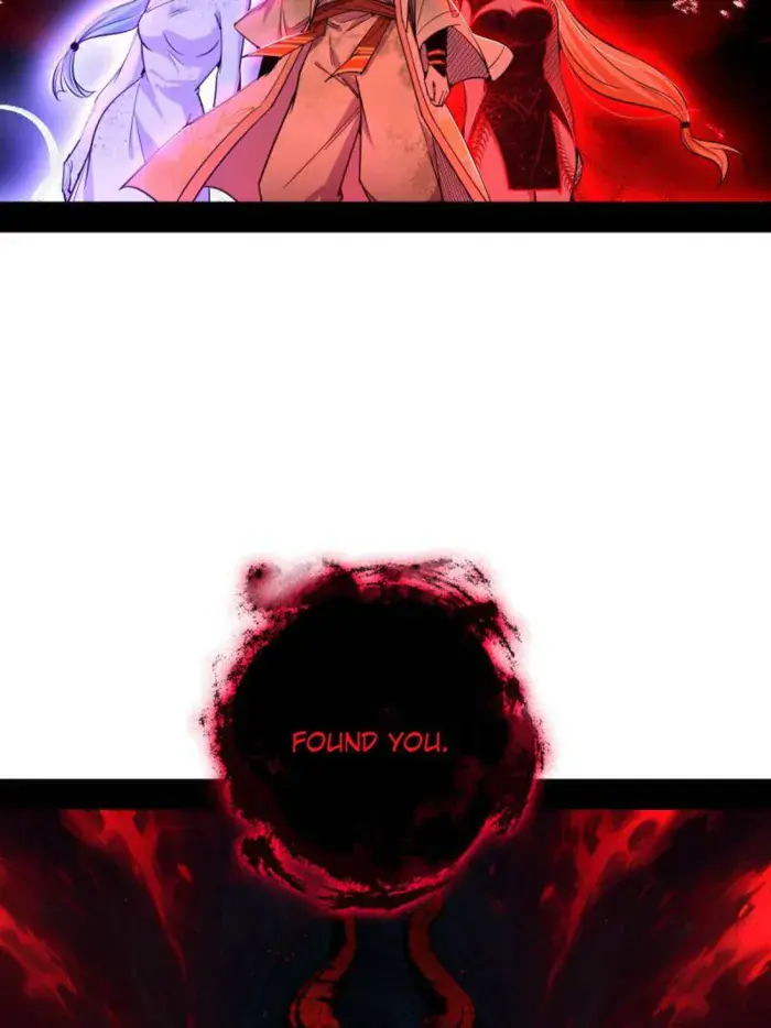 I'm an Evil God Chapter 546 Page 69