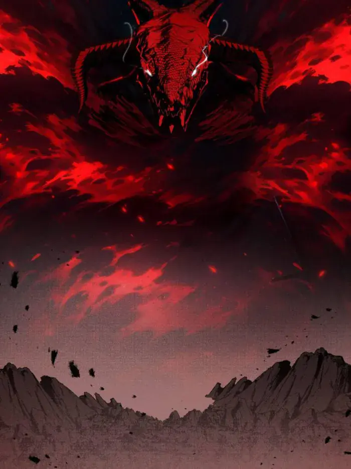 I'm an Evil God Chapter 546 Page 70