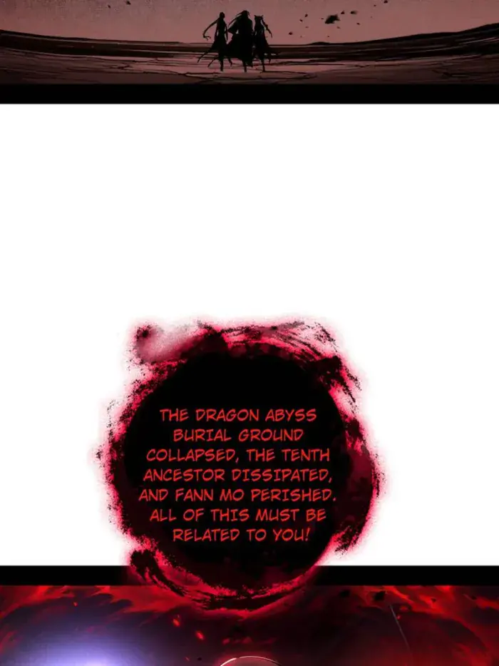 I'm an Evil God Chapter 546 Page 71