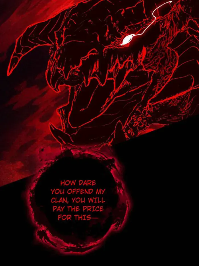 I'm an Evil God Chapter 546 Page 73
