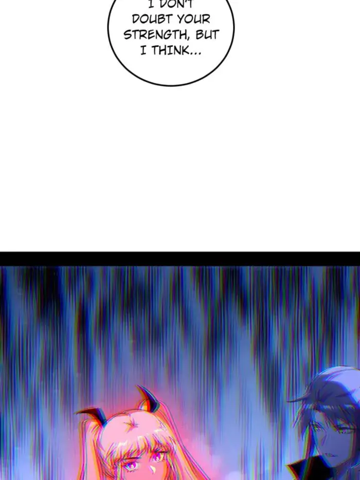 I'm an Evil God Chapter 547 Page 3