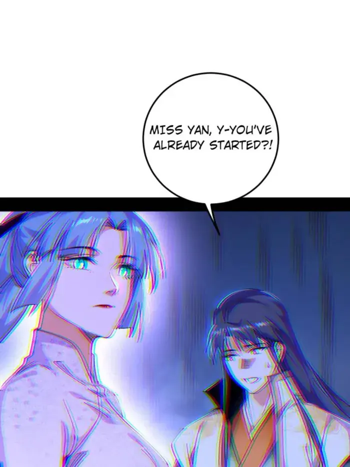 I'm an Evil God Chapter 547 Page 5