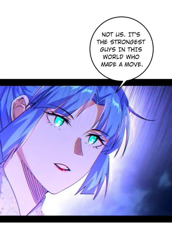 I'm an Evil God Chapter 547 Page 7
