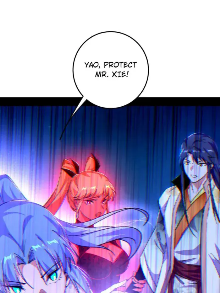 I'm an Evil God Chapter 547 Page 8