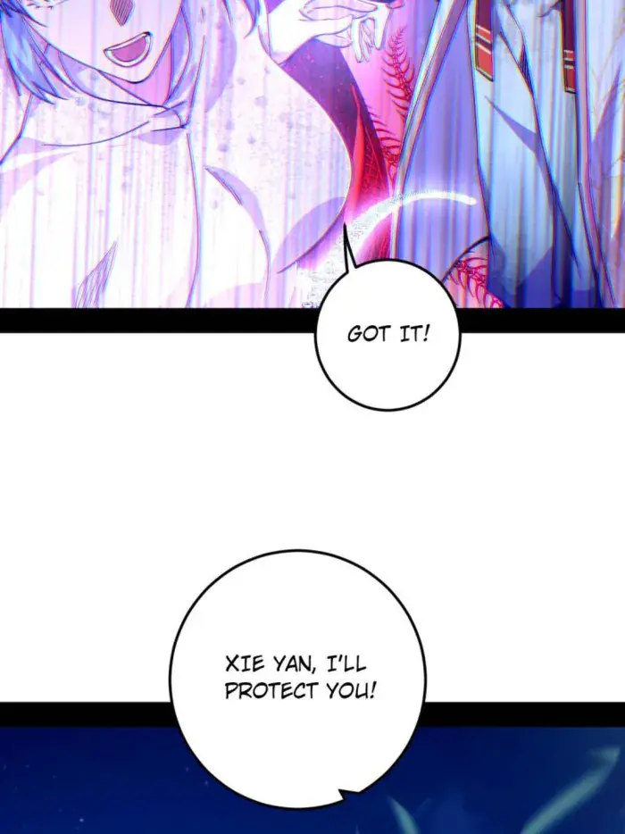 I'm an Evil God Chapter 547 Page 9