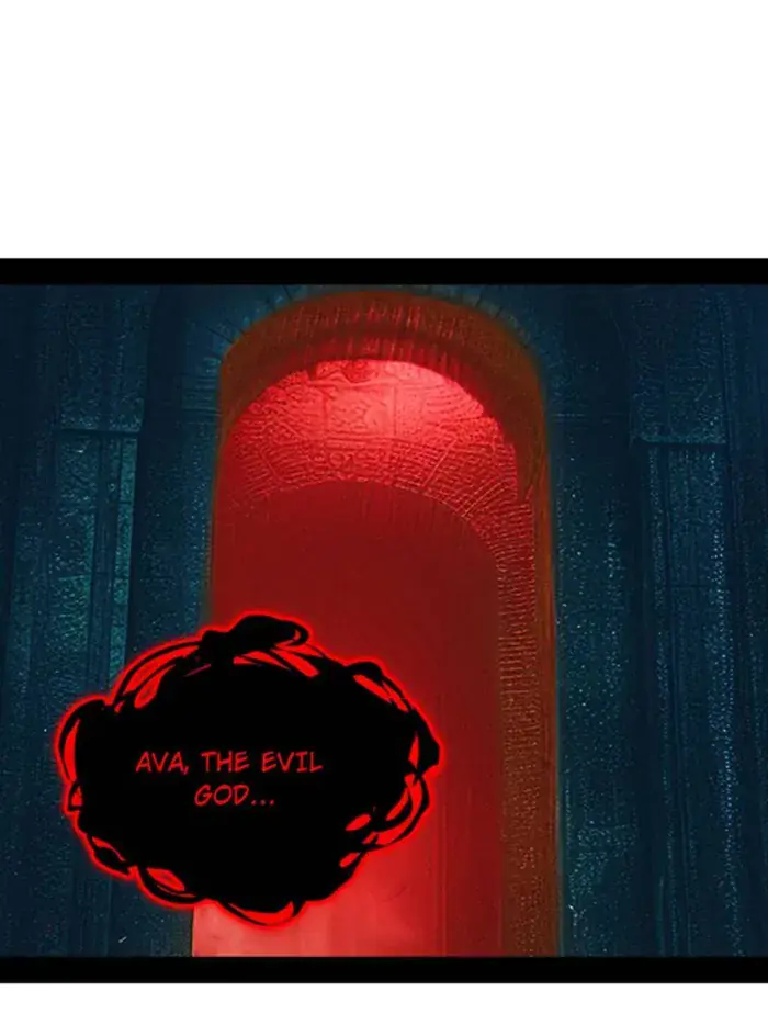 I'm an Evil God Chapter 547 Page 16