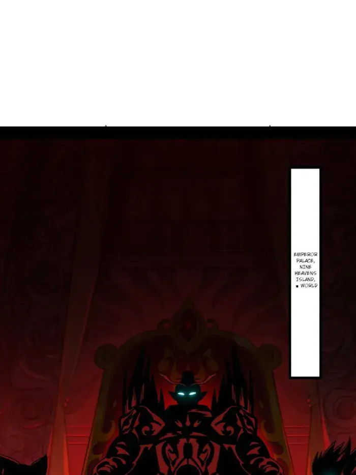 I'm an Evil God Chapter 547 Page 17