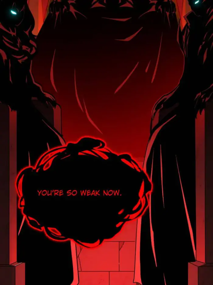 I'm an Evil God Chapter 547 Page 18