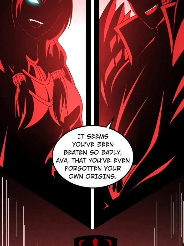 I'm an Evil God Chapter 547 Page 25